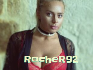 RocheR92 Wanna Meet