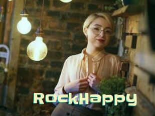 RockHappy