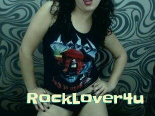 RockLover4u