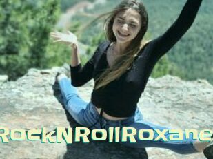 RockNRollRoxane Wanna Meet