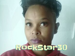 RockStar30