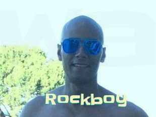 Rockboy