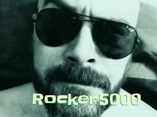 Rocker5000