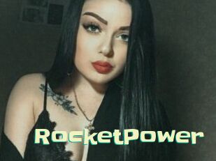 RocketPower Wanna Meet