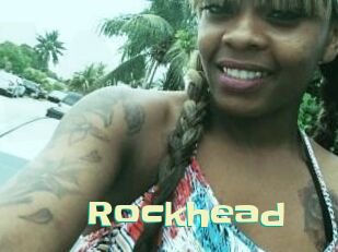 Rockhead