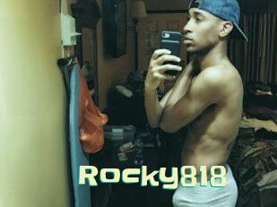 Rocky818