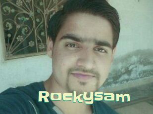 Rockysam