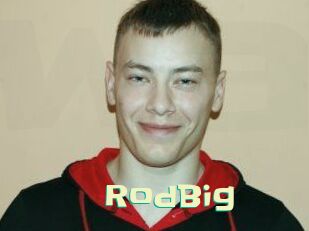 RodBig Wanna Meet