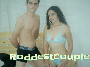 RoddestCouple