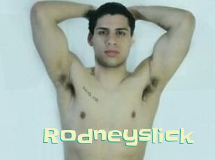 Rodneyslick Wanna Meet