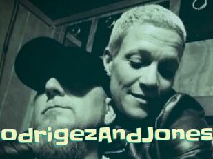RodrigezAndJones Wanna Meet