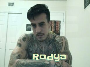 Rodya