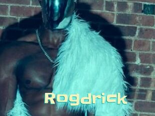 Rogdrick