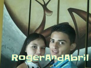 RogerAndAbril