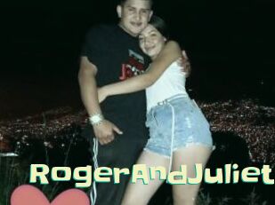 RogerAndJuliet