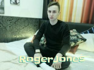RogerJones