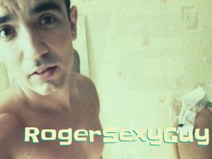 RogerSexyGuy