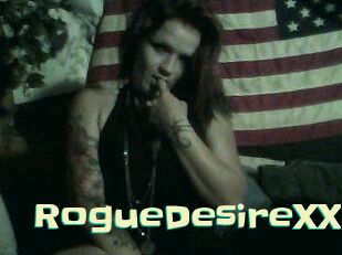 RogueDesireXX
