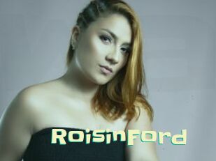RoisinFord