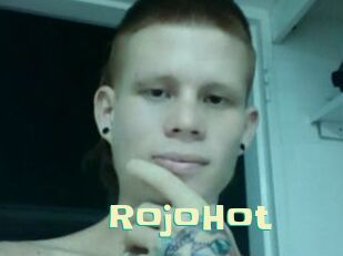 RojoHot