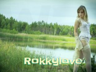 Rokkylove