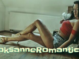 RoksanneRomantic
