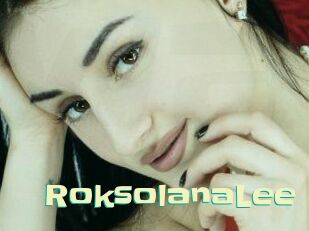 RoksolanaLee