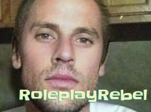 RoleplayRebel Wanna Meet
