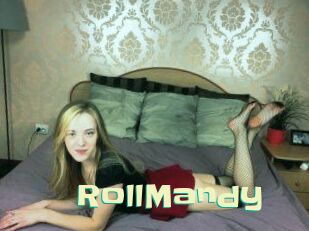 RollMandy