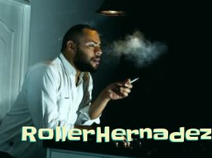 RollerHernadez