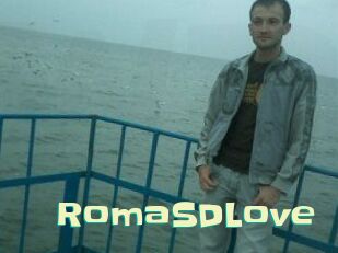 RomaSDLove