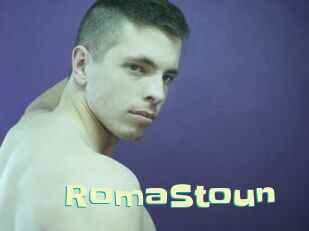 RomaStoun