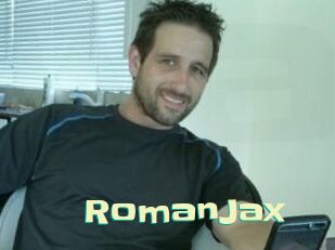RomanJax
