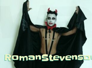 RomanStevenson