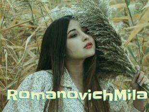 RomanovichMilan