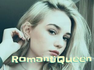 RomantiQueen