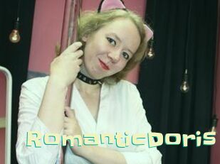 RomanticDoris
