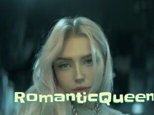 RomanticQueen
