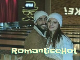 RomanticeHot