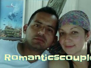 Romanticscouple