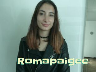 Romapaigee