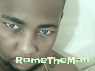 RomeTheMan