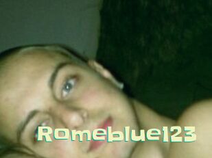 Romeblue123