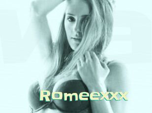 Romeexxx