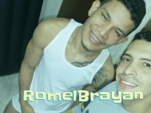 RomelBrayan