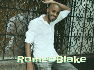 RomeoBlake