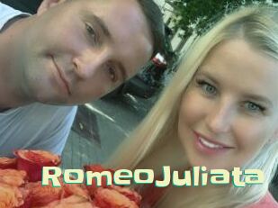 RomeoJuliata