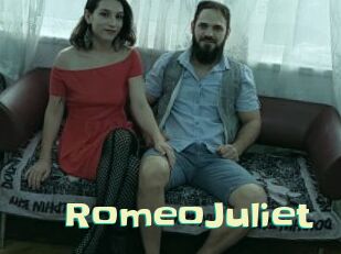 RomeoJuliet