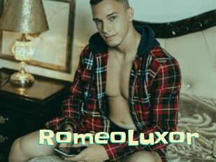 RomeoLuxor