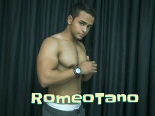 RomeoTano